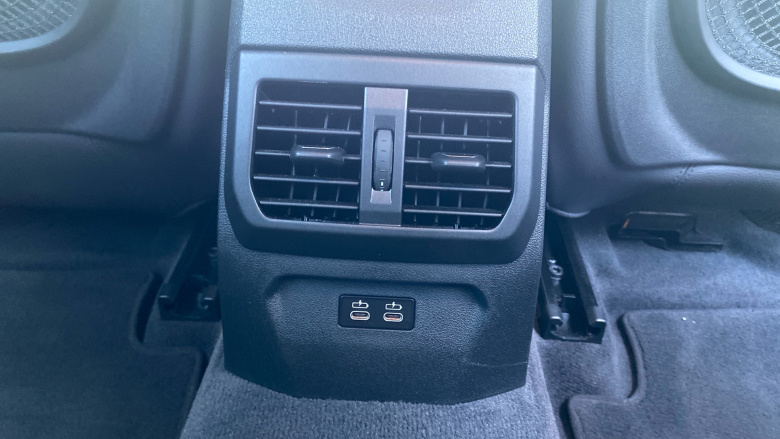 BMW 1 Series 120d M Sport 5dr Step Auto [Live Cockpit Pro] Diesel Hatchback